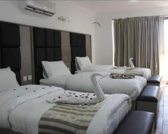 Ahla Tala Hotel - Aqaba - Habitación