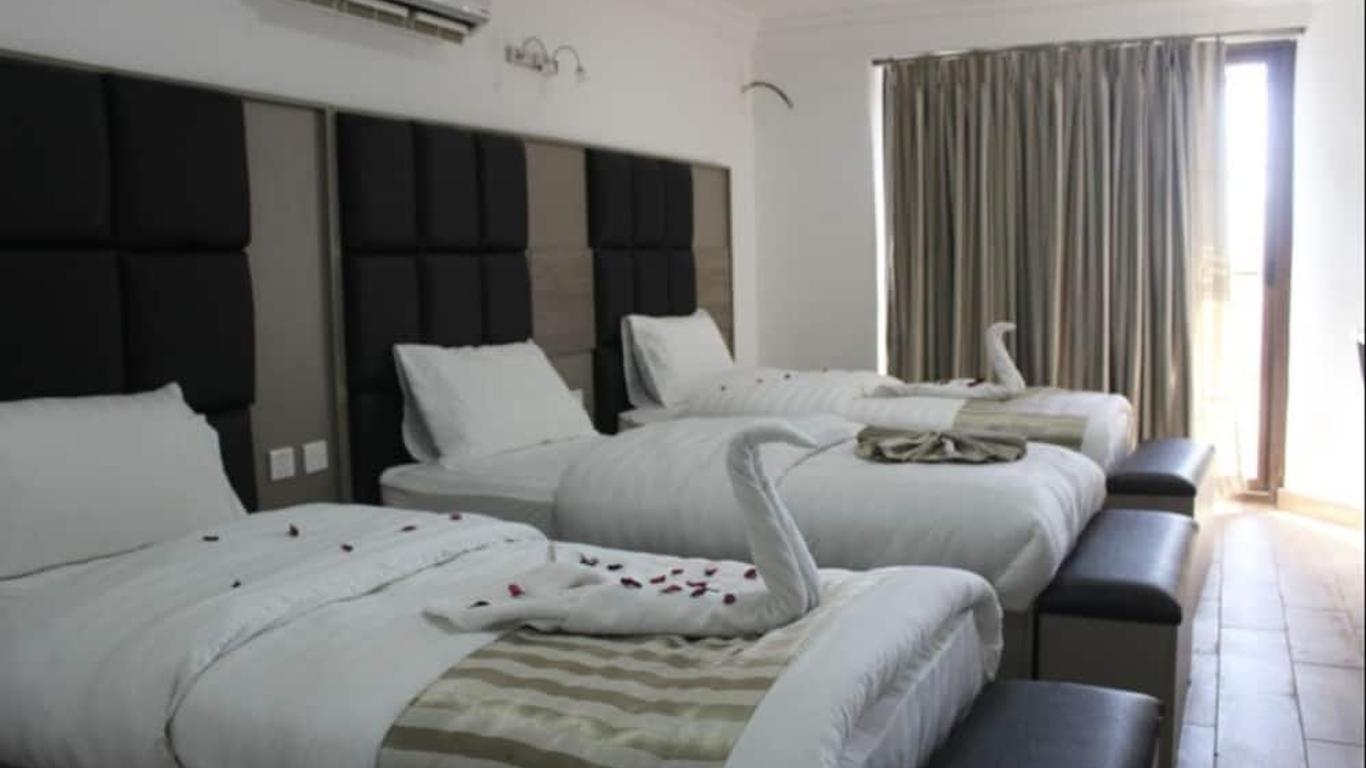 فندق أحلى طله