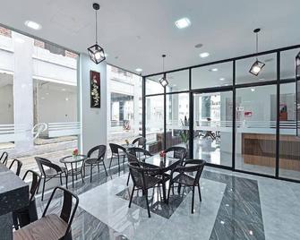 Padi Hotel Alor Setar - Alor Setar - Restaurant