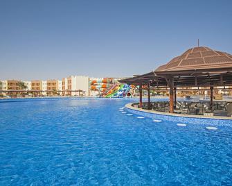 Sunrise Royal Makadi Resort - Hurghada - Uima-allas