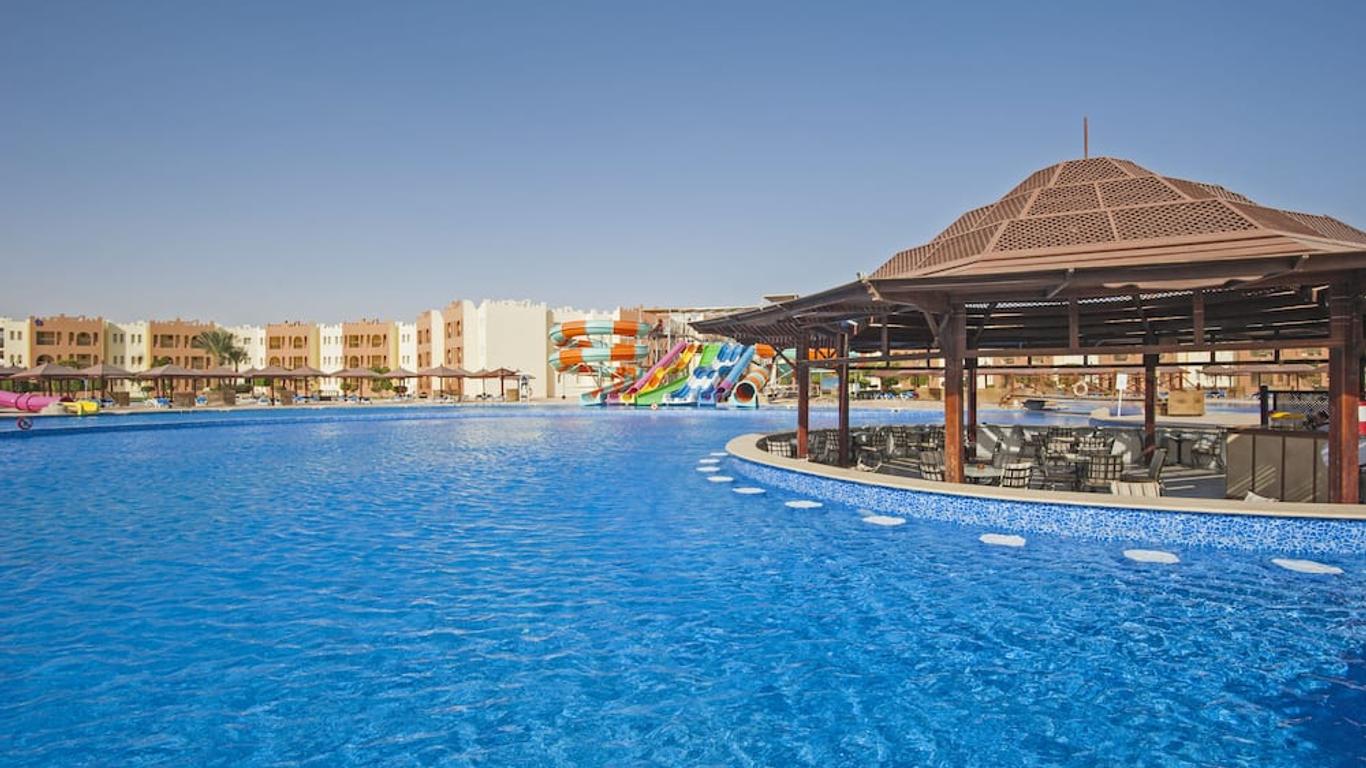Sunrise Royal Makadi Resort