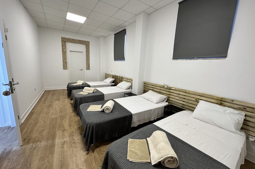 Albergaria Formosa - פארו