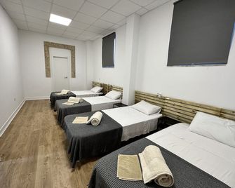 Albergaria Formosa - פארו