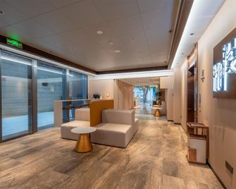 Chaoman (People's Square Branch) - Chaozhou - Ingresso