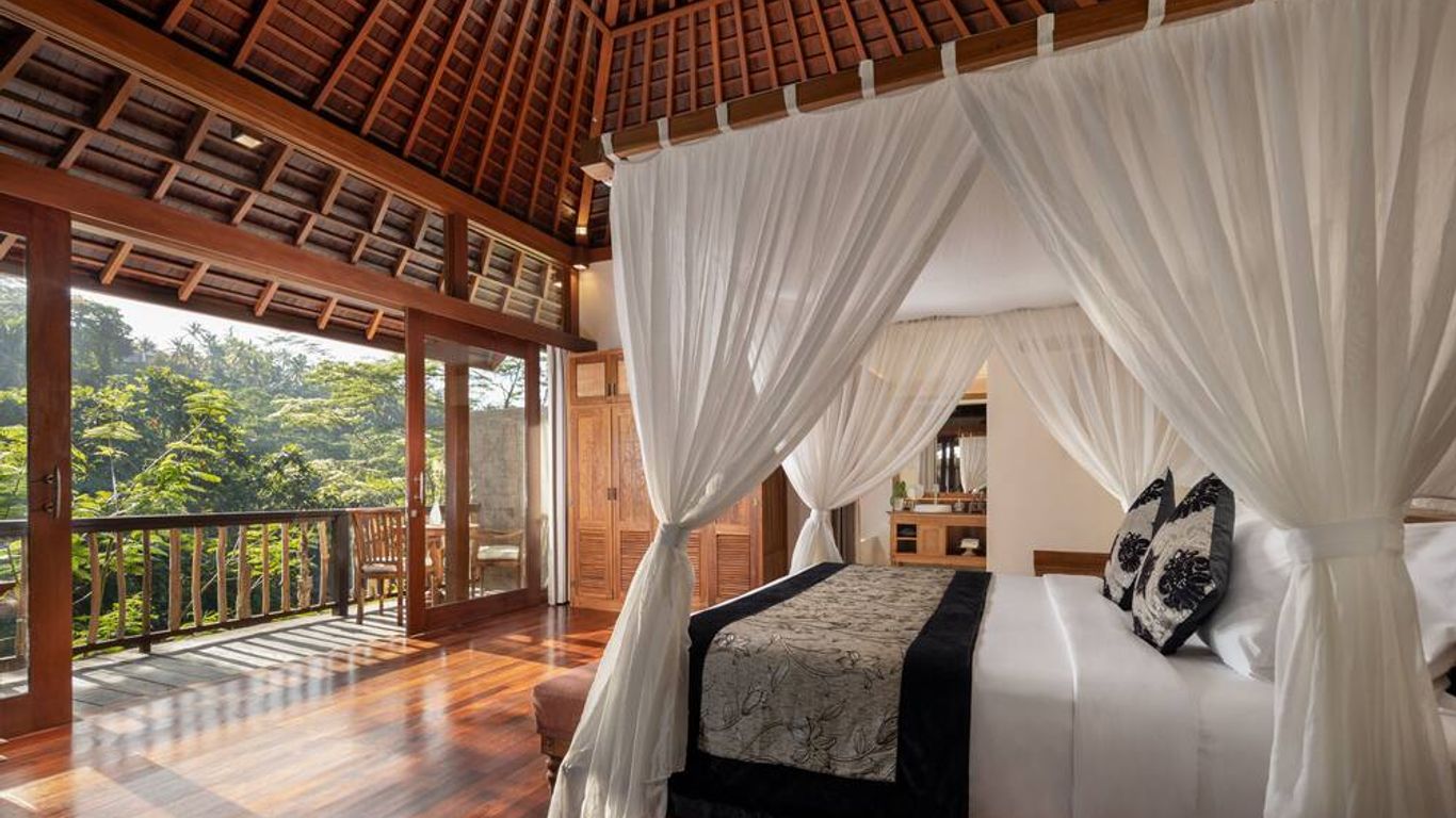 柯雅叢林度假酒店