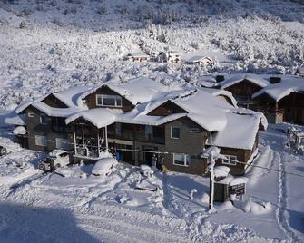 Ski Sur Apartments - San Carlos de Bariloche - Building
