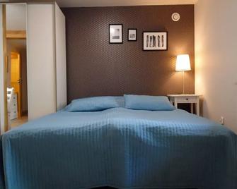 Willa Azalia - Polanica-Zdrój - Bedroom