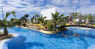 Paradise Park Fun Lifestyle Hotel - Los Cristianos - Svømmebasseng
