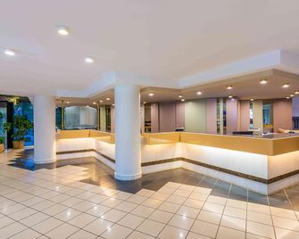 Anissa Beach Hotel - Anissaras - Lobby