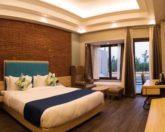 Dls Forest Vines Resort - Belparāo - Habitación