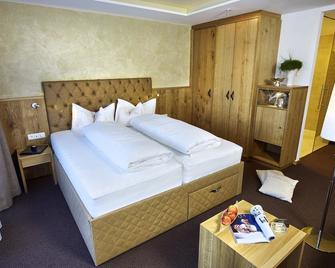 Lasinga - Fiss - Bedroom