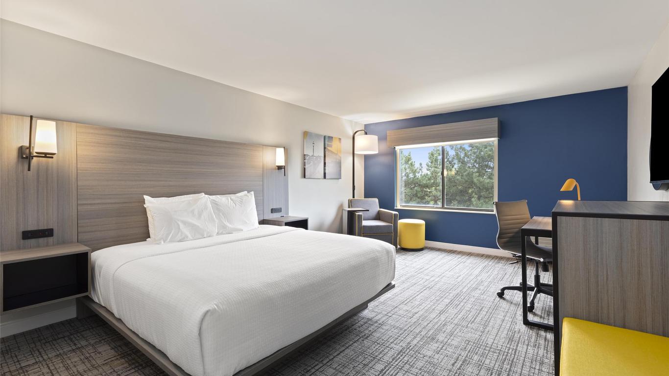 Best Western Plus Elgin - Chicago