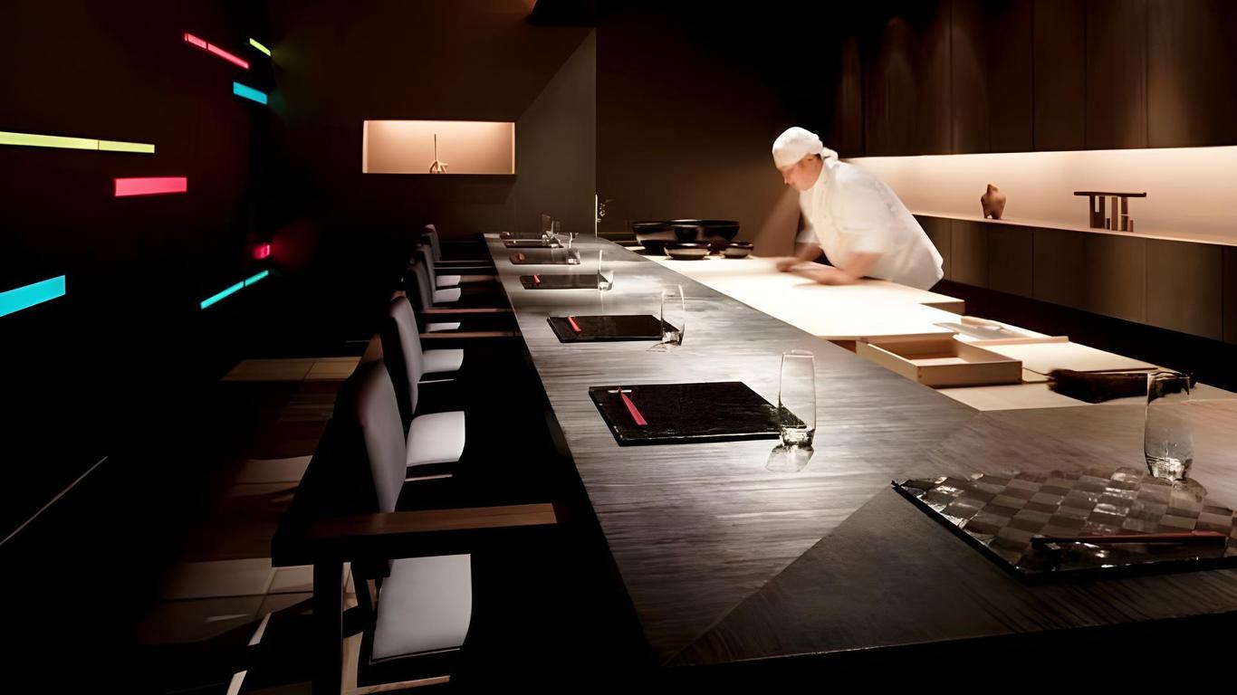 Hoshinoya Kyoto