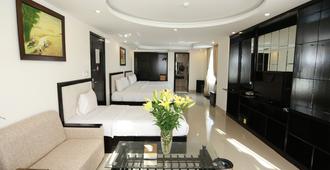 Kay Hotel - Da Nang - Sala de estar