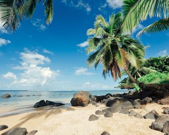 Mauna Kai 5A - Princeville - Beach