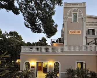 Park Hotel Villamaria - Albano Laziale