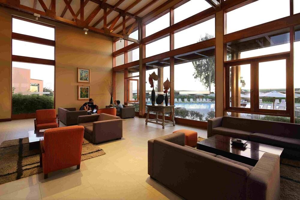 Casa Andina Standard Chincha - Chincha Alta - Lobby