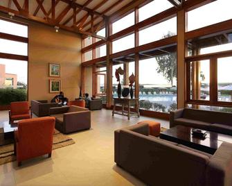 Casa Andina Standard Chincha - Chincha Alta - Lounge