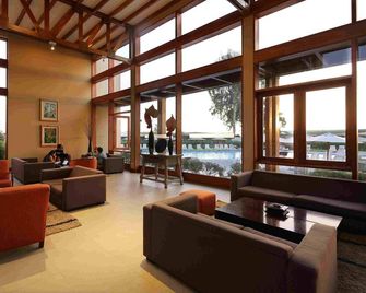Casa Andina Standard Chincha - Chincha Alta - Lobby