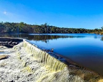 Country Style Holiday Park - Stanthorpe