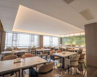 Diyidao Theme Hotel - Tianjin - Restaurang