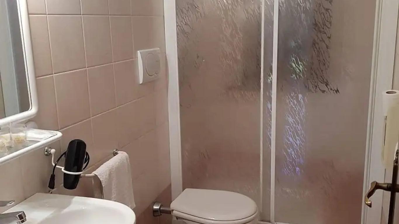 Hotel Residence Sant'uberto