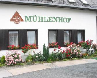 Hotel Mühlenhof - Heidenau