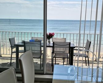Le Splendid - La Baule-Escoublac - Balcony