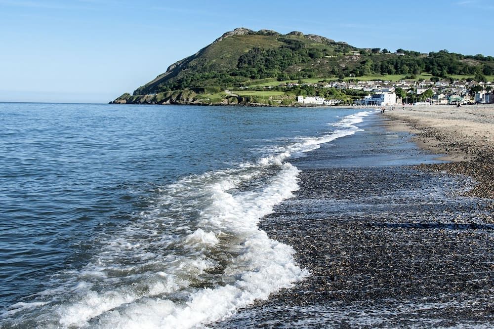 The Martello Hotel - Bray