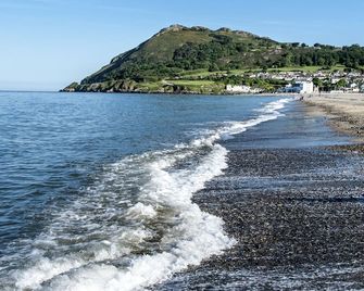 The Martello Hotel - Bray