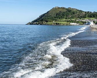 The Martello Hotel - Bray