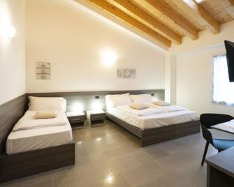 B&B Terrebianche - Lavagno - Schlafzimmer