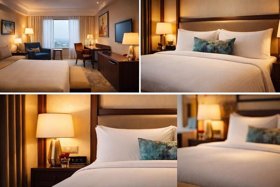 Turquoise Kharadi (A Business Hotel) thumbnail 3