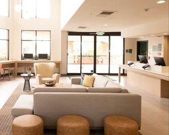 Holiday Inn Santa Ana-Orange Co. Arpt By IHG - Santa Ana - Toà nhà