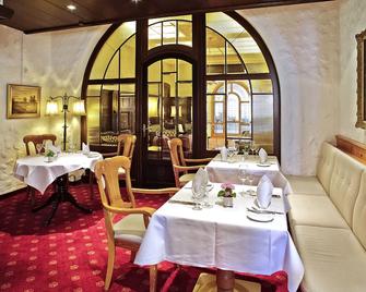 Vital Resort Mühl - Bad Lauterberg - Restaurant