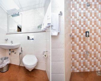 Paris Presidency - Thalassery