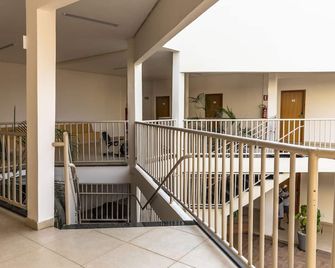 Vila Real Apart Hotel - Porto Nacional