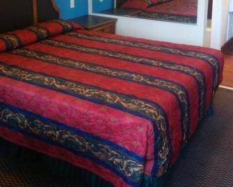 Sunshine Motel - San Bernardino - Habitación