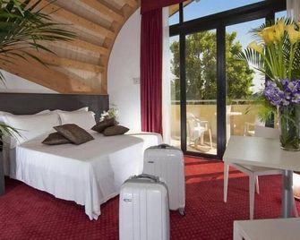 Park Hotel Kursaal - Misano Adriatico
