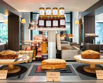 Hôtel Mercure Paris Porte de Versailles Expo - Vanves - Sala pranzo