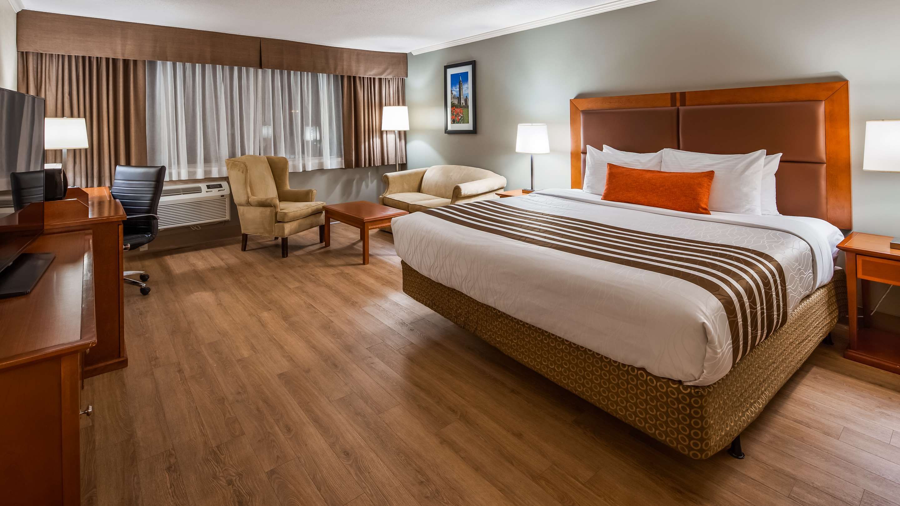 Best Western Plus Ottawa City Centre thumbnail 3