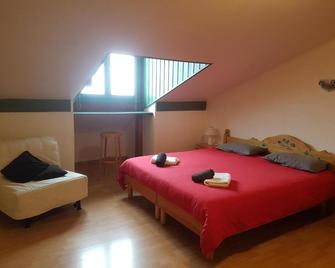 La Maison De Josephine - Risoul - Habitación