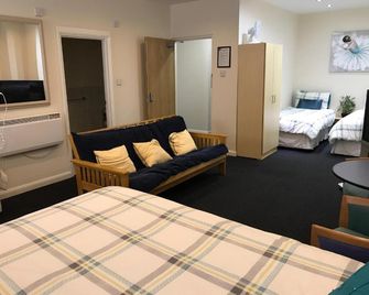 The Goodlife Guesthouse - Harwich