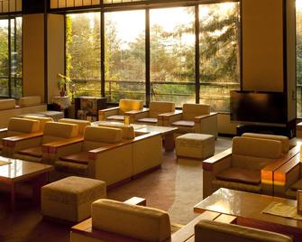 Yoshidaya Sannoukaku - Kaga - Lounge