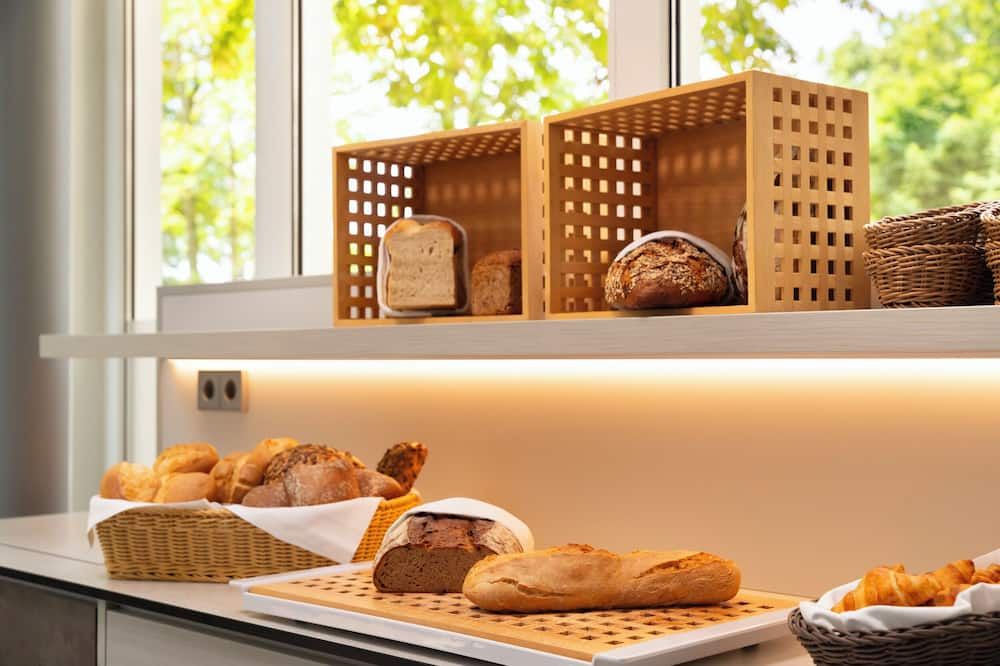 Bed'nBudget Expo-Hostel Rooms - האנובר