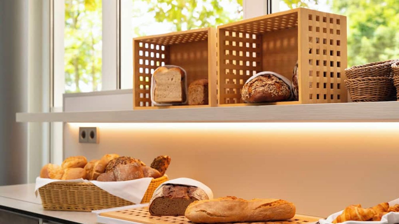 Bed'nBudget Expo-Hostel Rooms