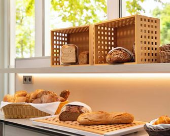 Bed'nBudget Expo-Hostel Rooms - האנובר