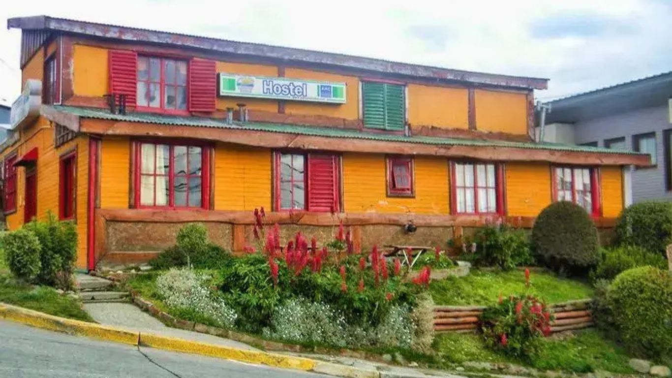 Amanecer De La Bahia