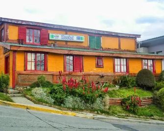 Amanecer De La Bahia - Ushuaia - Edificio