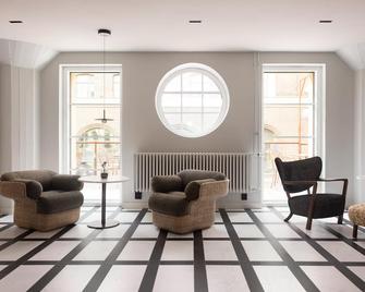 Noli Katajanokka II - Helsinki - Lobby